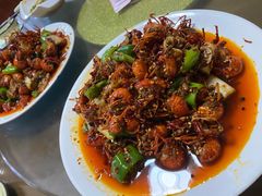 -回味南塘老王虾尾(总店)