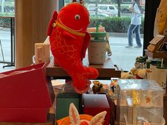 -星巴克臻选(北京富力家园店)