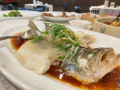 -红棉中餐厅·广州海航威斯汀酒店
