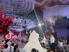 -芭菲盛宴·环球美食(北城国际店)