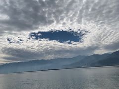 -大理洱海