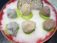 -牛将军•涮肉•烤肉(北京王府井·故宫店)