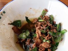-尚禾厨·湘菜馆(步行街店)