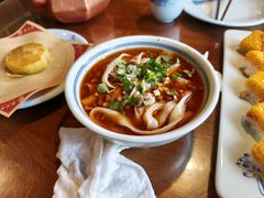 -龍聚祥烧麦馆(鼓楼店)