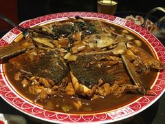 -旺顺阁鱼头泡饼(常营店)