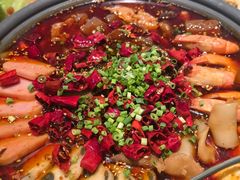 -眉州东坡·熊猫主题餐厅(枫蓝店)