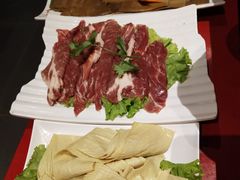 -山城辣妹子(定福庄店)