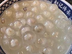 马蹄爆爆珠-赵记传承·中国甜品(福州总店)