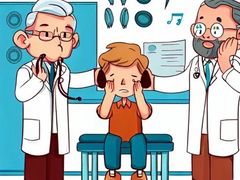 -安湃声助听器(密云店)