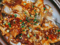 -秋色客家菜(南山店)