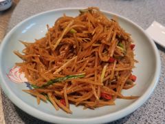 -同喜烤鸭店(光芒店)