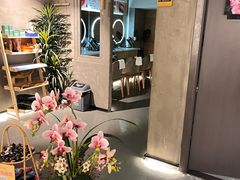 -施奈儿.洗头頭療.按摩SPA.采耳(上梅林店)