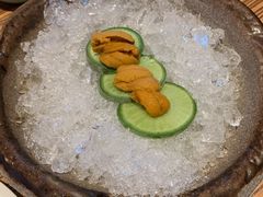 海胆-柚子(假日店)