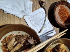 -喝丢一只鞋·东北烤肉·烧烤·铜火锅(江宁店)