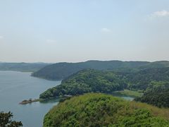 -萨尔浒风景区