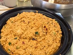 -英兰朝族饭店·英兰锅包肉(佳园路店)