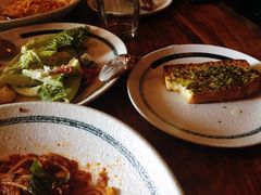 -PIZZA BIANCA(民园店)