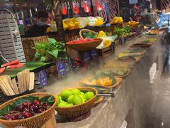 -海玥荟海鲜姿造自助餐厅(欧罗巴广场店)