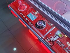-大玩家(魏家庄万达店)