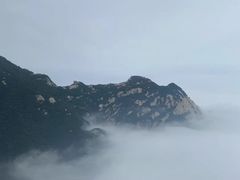 -华山风景名胜区