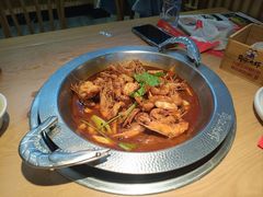 -邵汇大虾(泉园一路店)