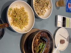 -小大董·烤鸭(观景餐厅·南京西路店)