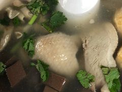 -苓记南京鸭血粉丝.皮肚面(县东巷店)
