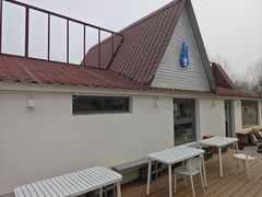 -小意思咖啡店(草桥店)