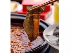 九秒鲜毛肚-卤教授老火锅