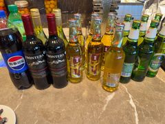 -长春净月潭喜来登酒店·盛宴标帜餐厅