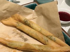-刀板香·安徽菜(国购IFC店)