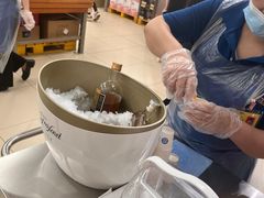 -盒马X会员店(上海森兰商都店)