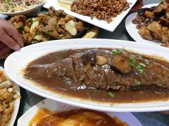 -桃子餐厅·天津菜(红星路直营店)