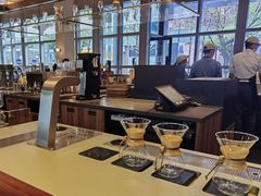 -星巴克臻选(深圳万象天地旗舰店)