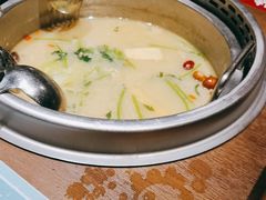 -快乐小羊·内蒙牛羊肉火锅(流花中心店)