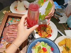 -第101座花园餐厅(湖滨88店)