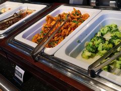 -盛江山自助料理(太原街万达店)