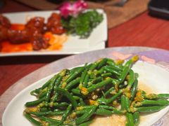 -花马天堂云南餐厅 Lost Heaven(外滩店)
