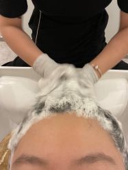 -LESSMORE科技头皮理容中心