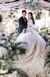 -艾米婚纱&婚礼策划