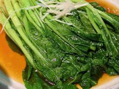 -绿茶餐厅(天津天河城店)