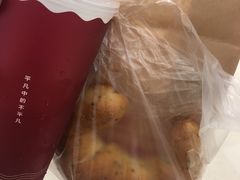 -山崎面包(苏州中心店)