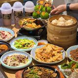在上海！！！唯一的缺点是不能邮寄