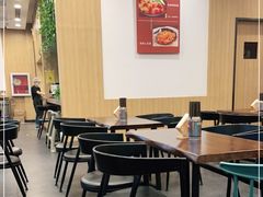 大堂-何必是家面馆 HB noodles&coffee