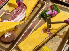 -香猪坊韩国烤肉专属门店(魏公村店)