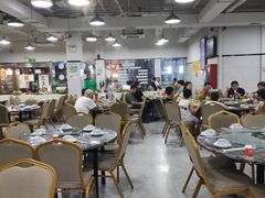 大堂-潮隆牛肉美食城(莲花路店)