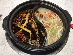 -钢管厂歆瑞源油卤串串香(春熙路太古里店)
