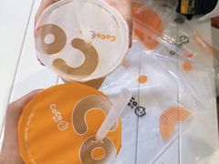 -CoCo都可(东城国贸店)