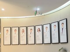 -牙博士口腔品牌连锁(杨浦店)