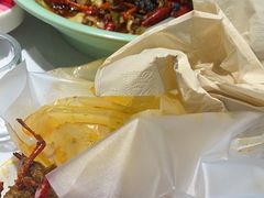 -靓虾二哥长沙地标小龙虾(五一广场店)